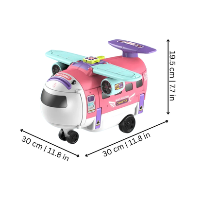 Fidgetrai