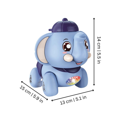 Elephoria