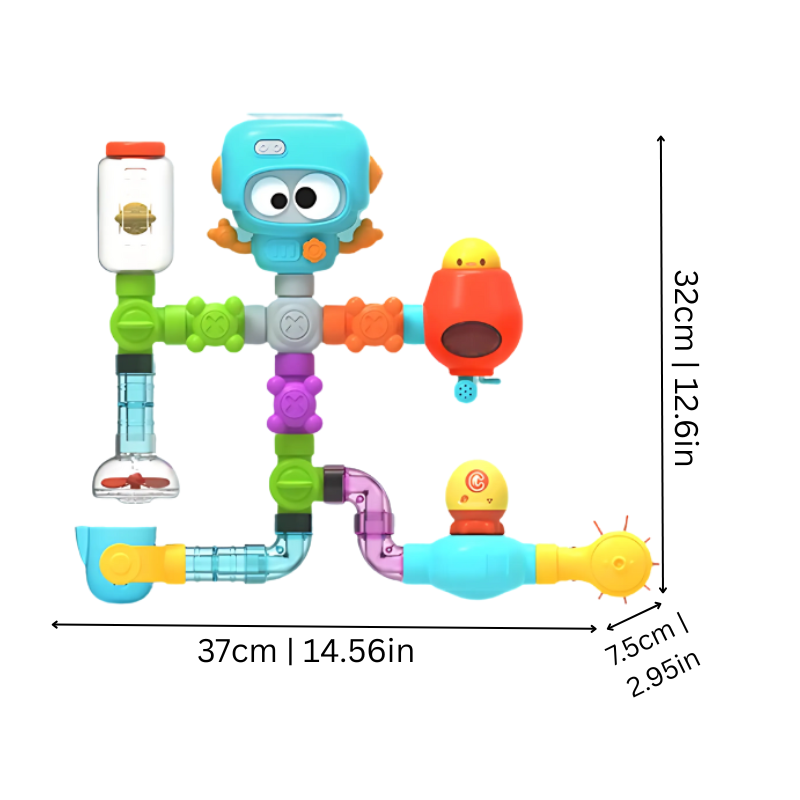 SplashBot