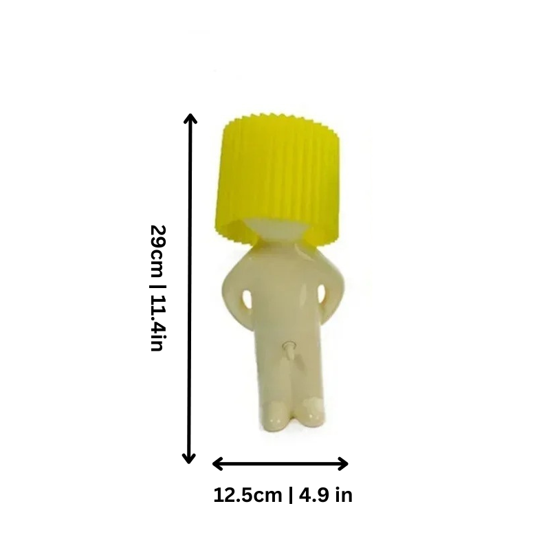 LampBuddy