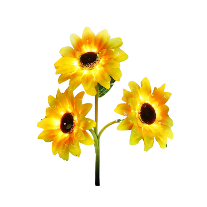 SolarBlossom