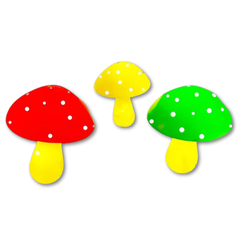 MushGlow