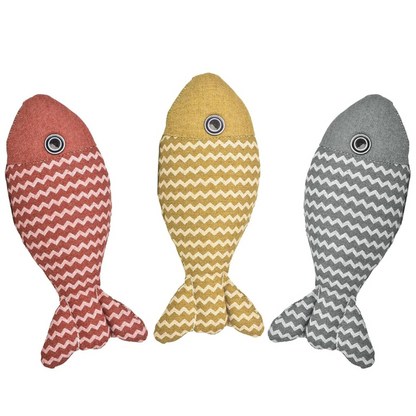 FishyWhiff