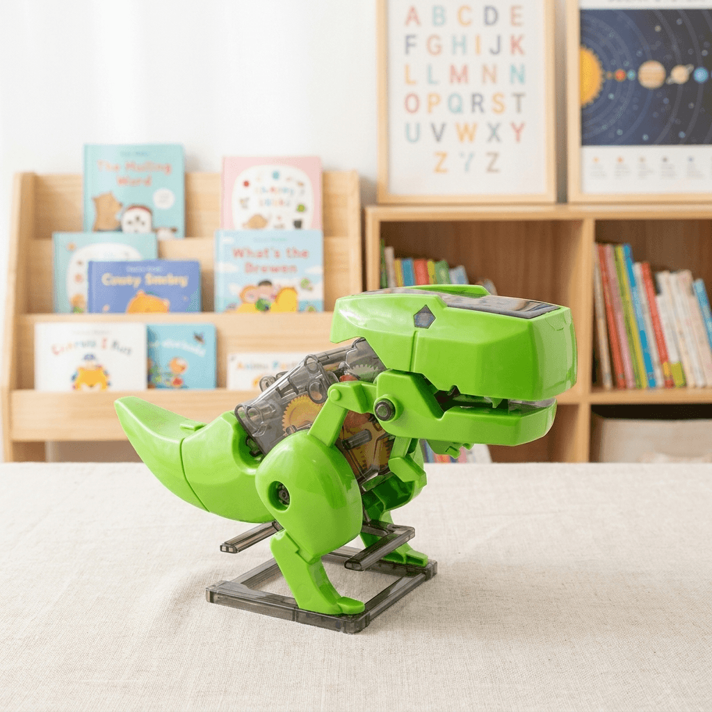SunSparkBot
