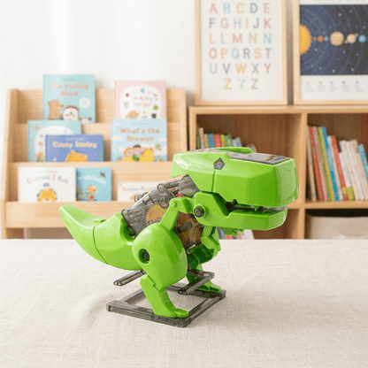SunSparkBot