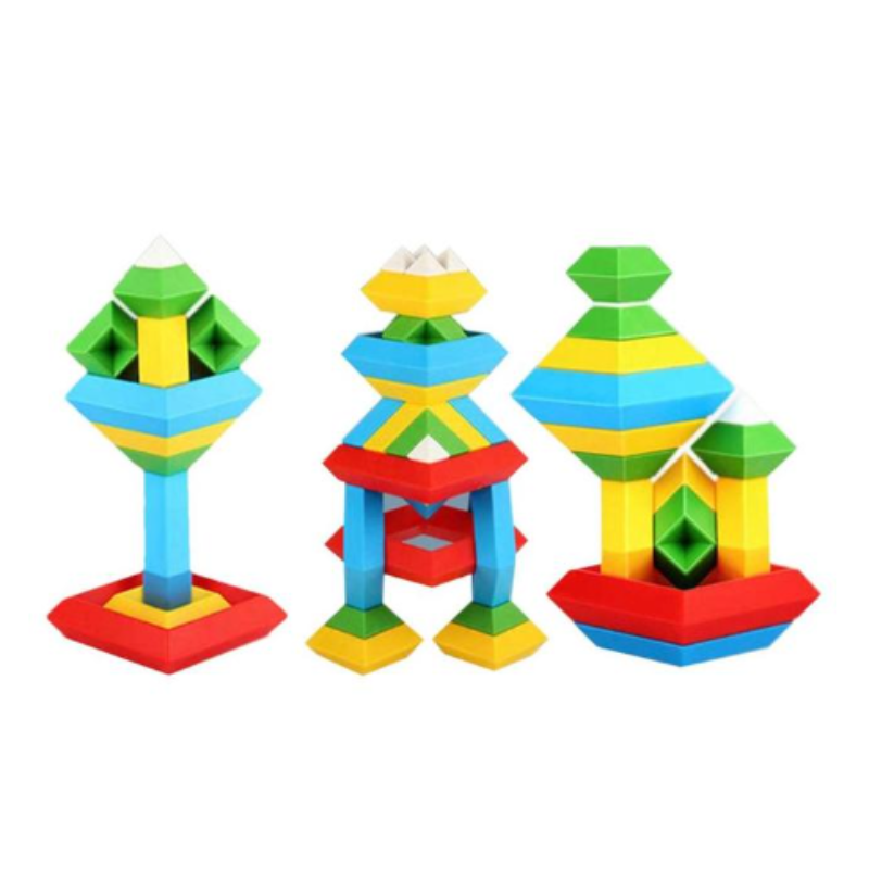 StackSteps