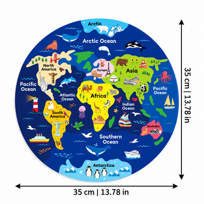 WorldPieces