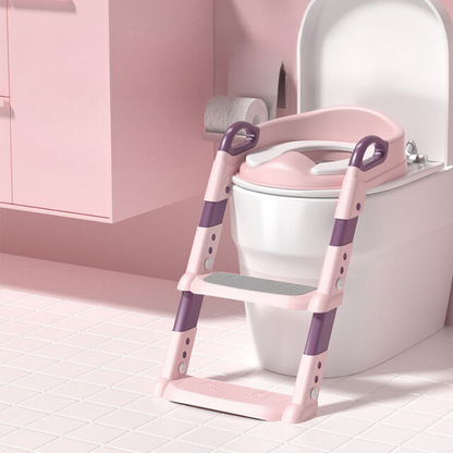 PottyTrek