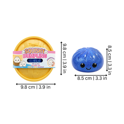 SquishNest