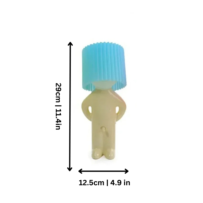 LampBuddy