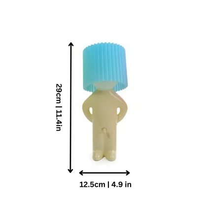 LampBuddy