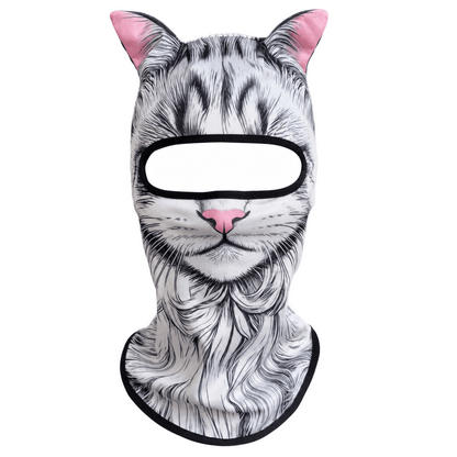 CoolWhiskers