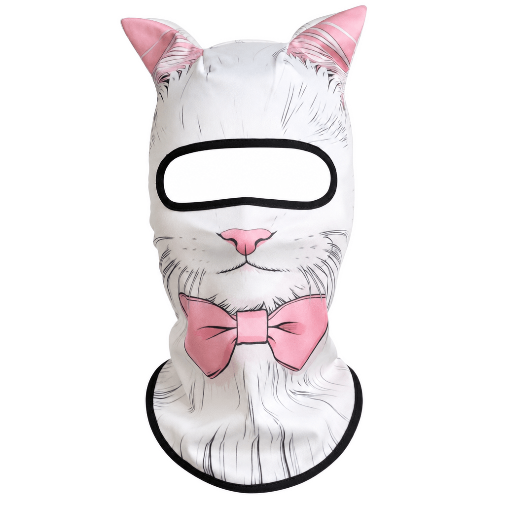 CoolWhiskers