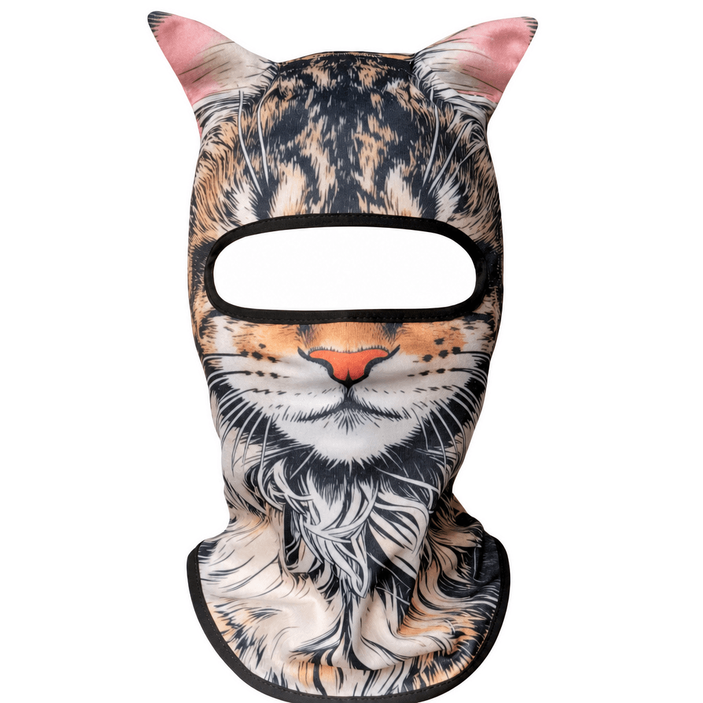 CoolWhiskers