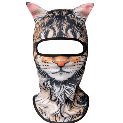 CoolWhiskers