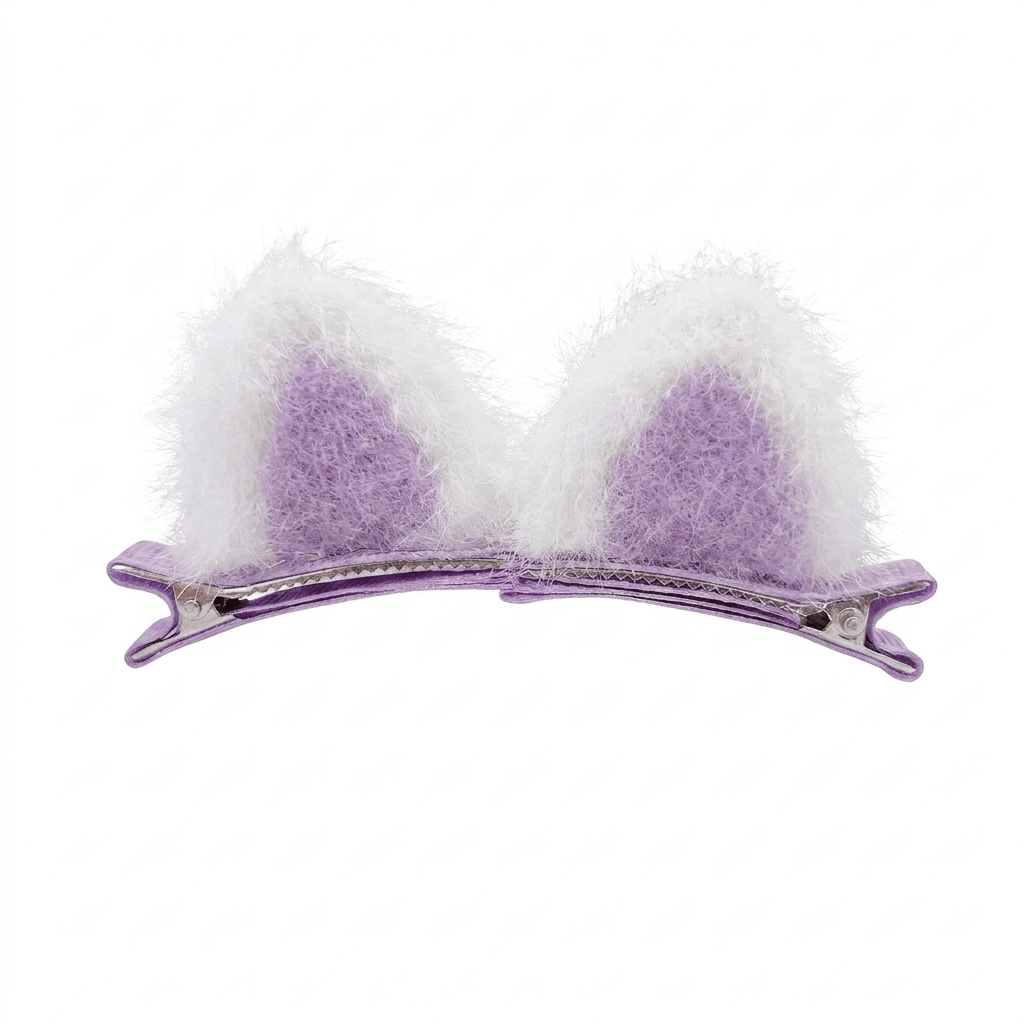 CatEarClips