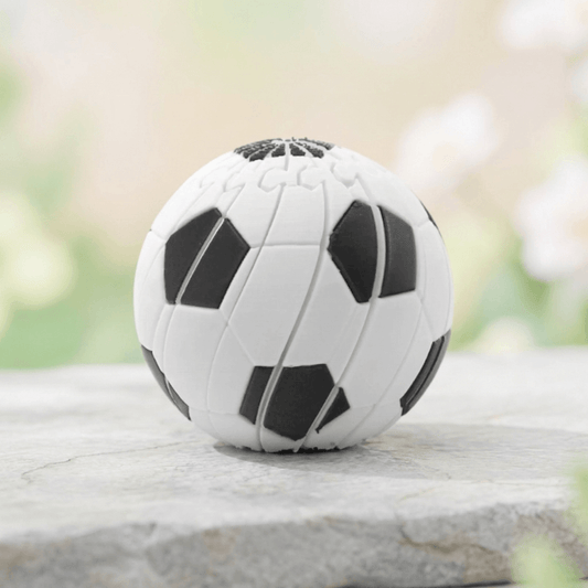 SoccerMorph