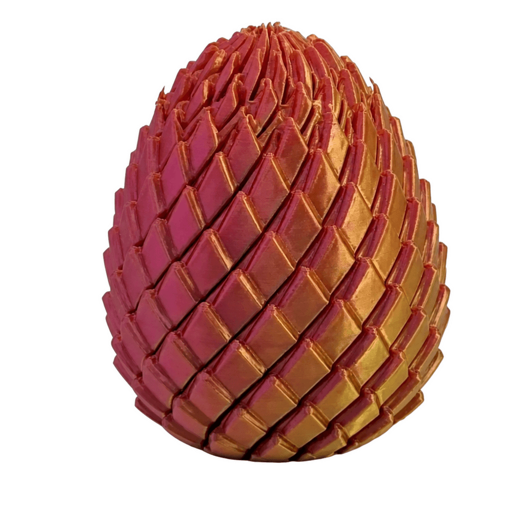 TwistEgg