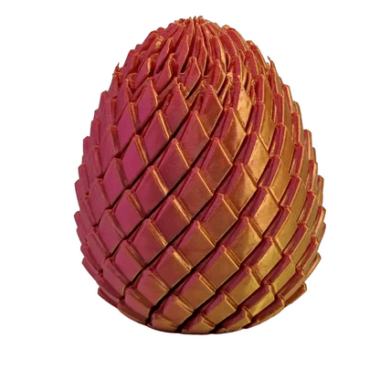 TwistEgg