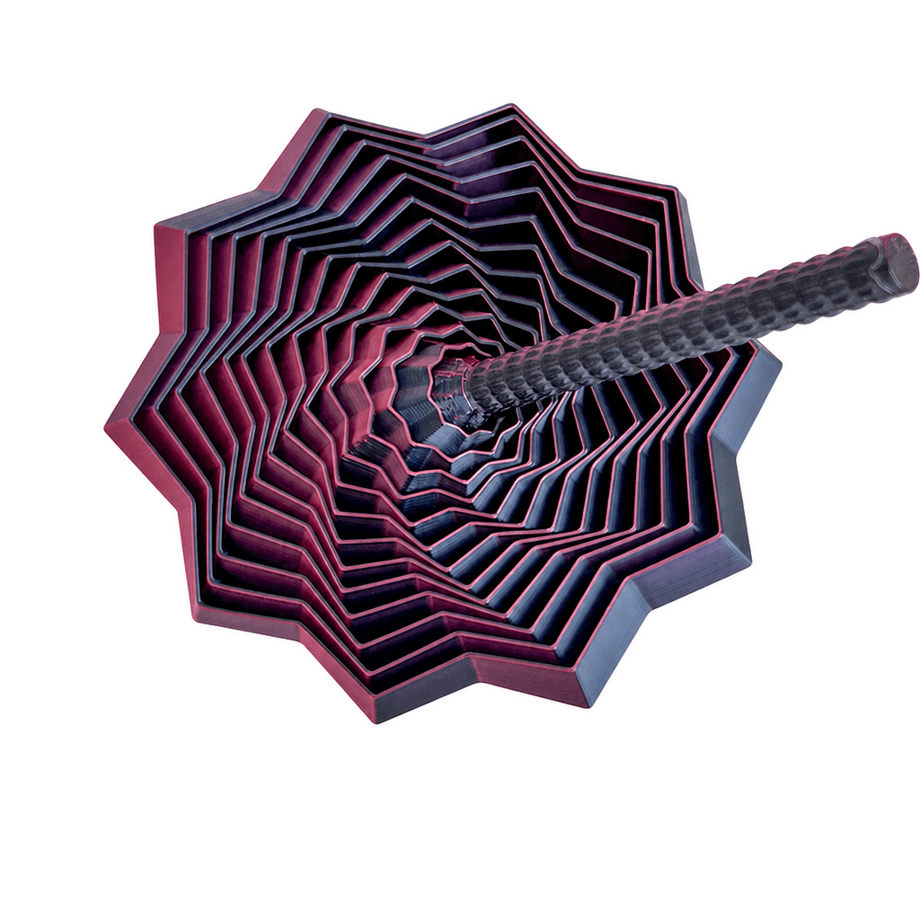 GlitterSpin