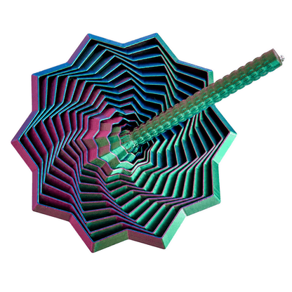 GlitterSpin