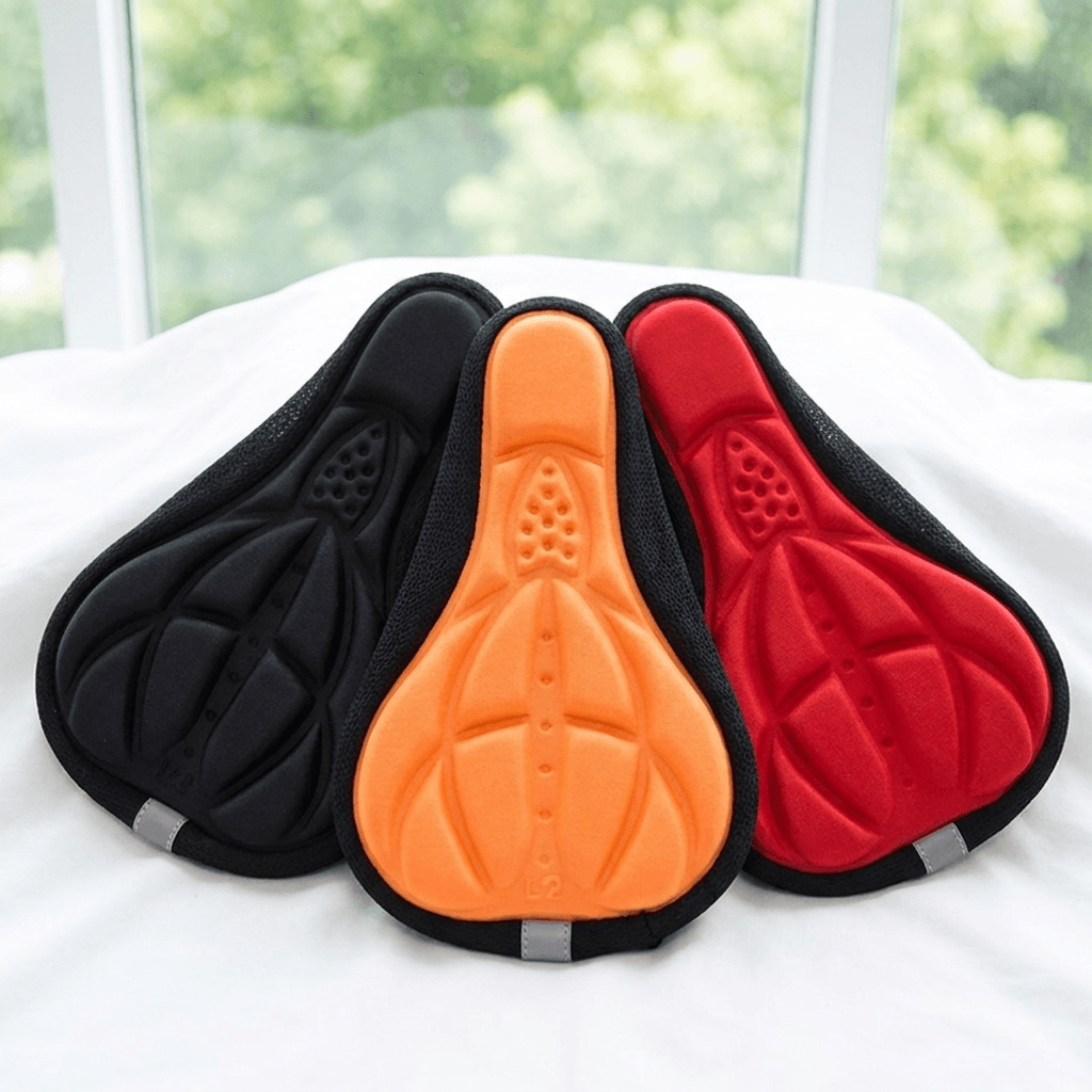RideComfort