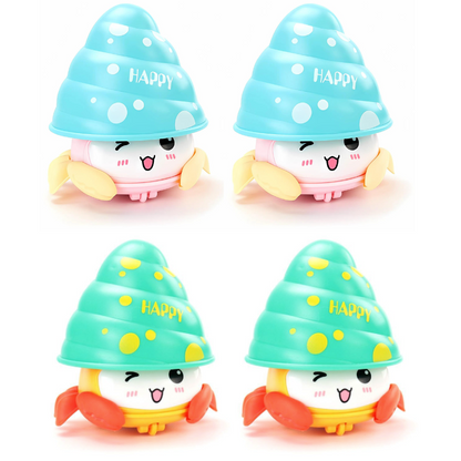 CrabbyPop