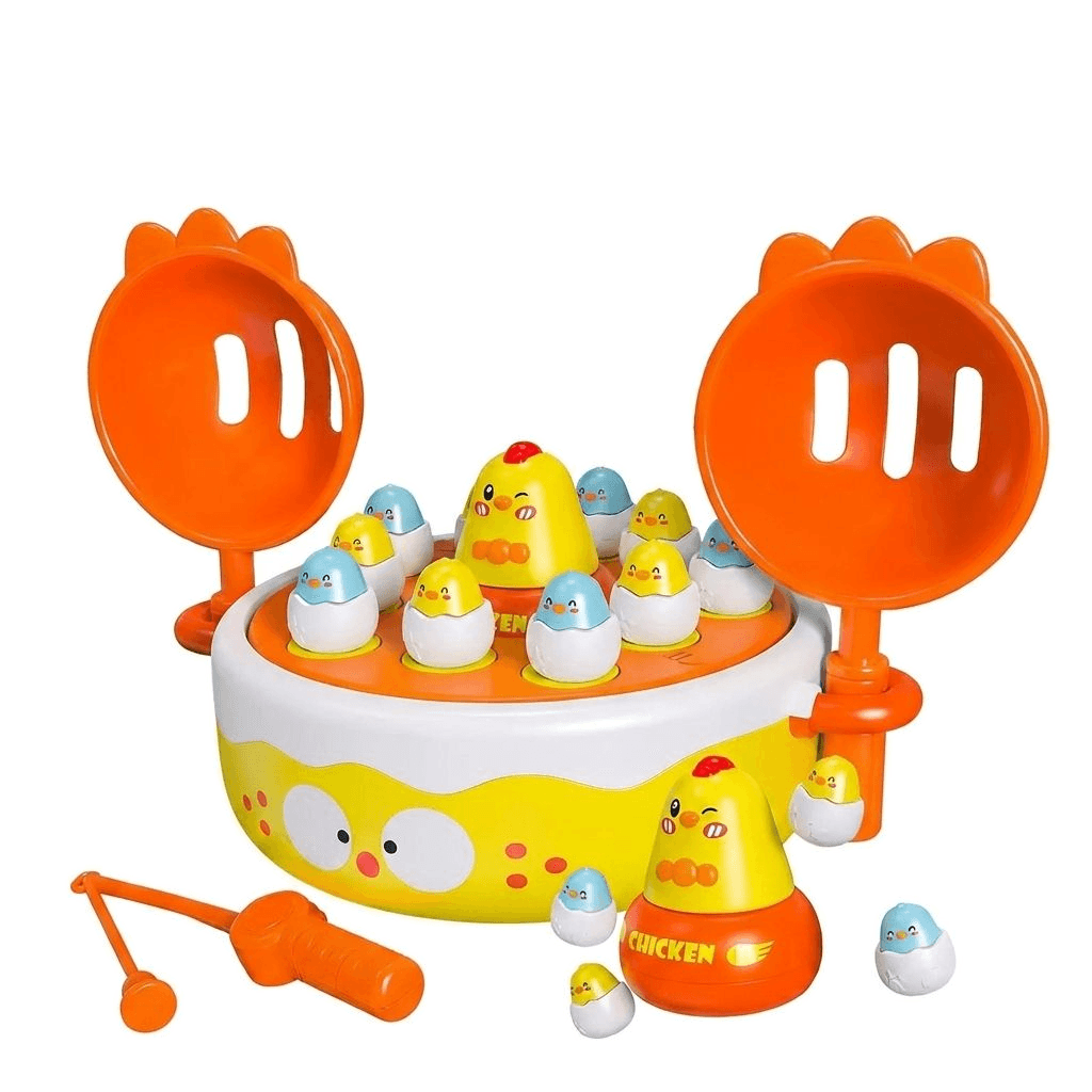 PuddlePairs