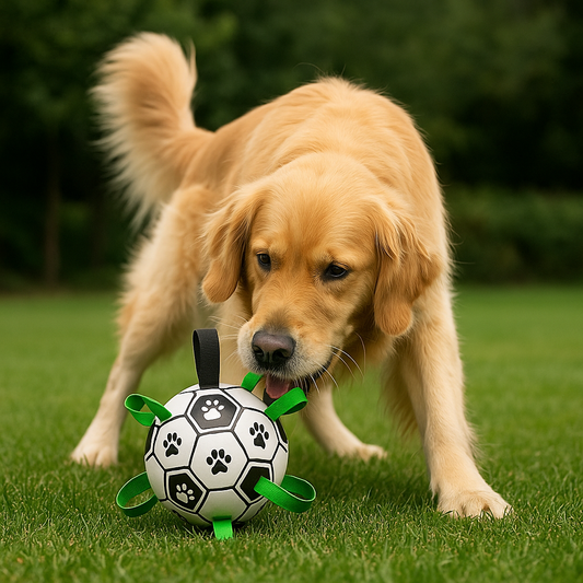 KickPup