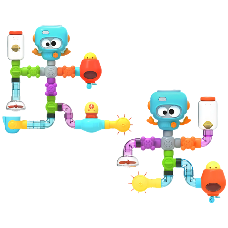 SplashBot