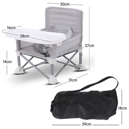 CampSeat