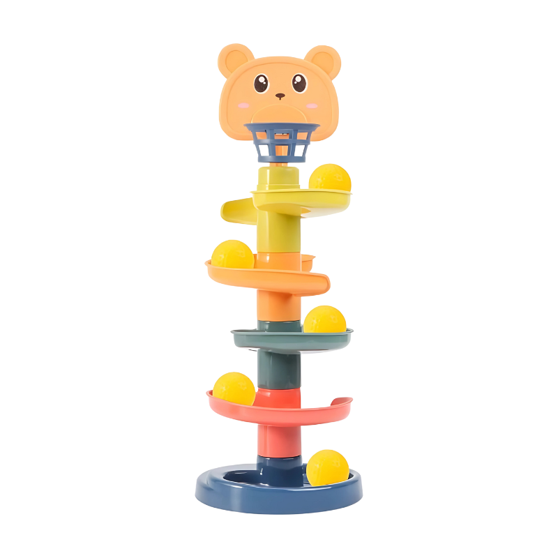 RolliBear