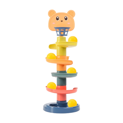 RolliBear