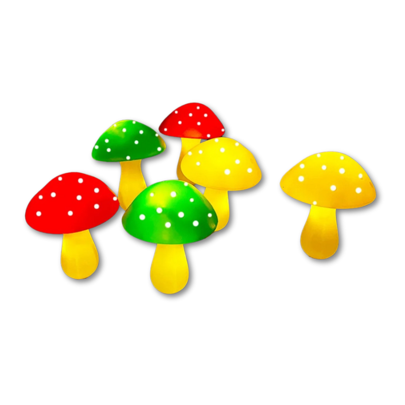 MushGlow