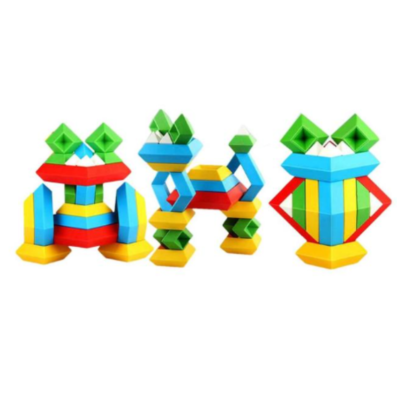 StackSteps