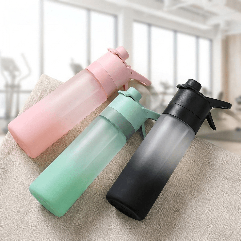SpraySipper