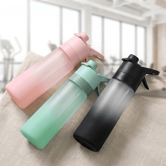 SpraySipper