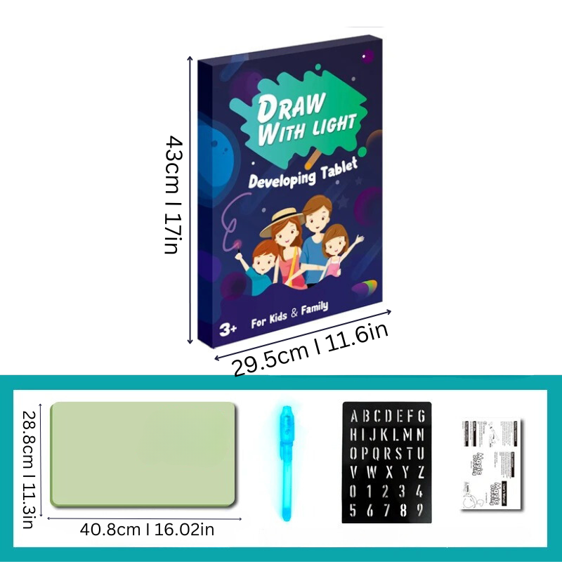 LumiDraw