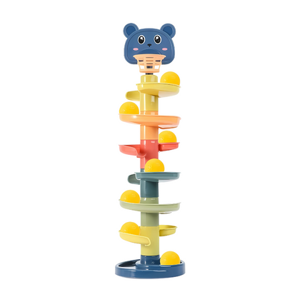 RolliBear