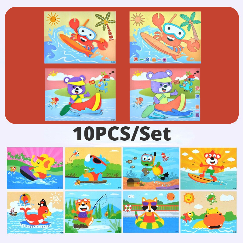 StickerTales