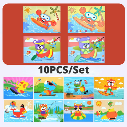 StickerTales