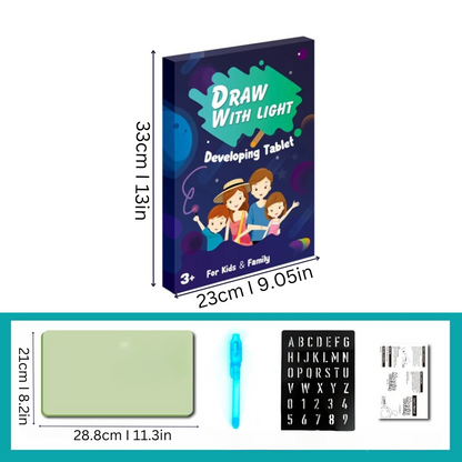 LumiDraw