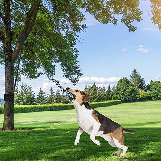 TreeTug
