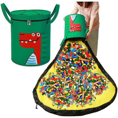 PlayBasket