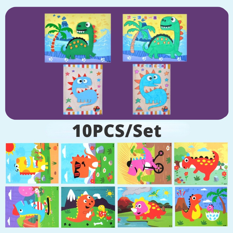 StickerTales