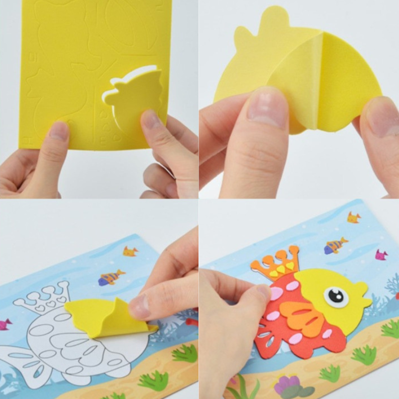 StickerTales