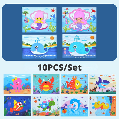 StickerTales