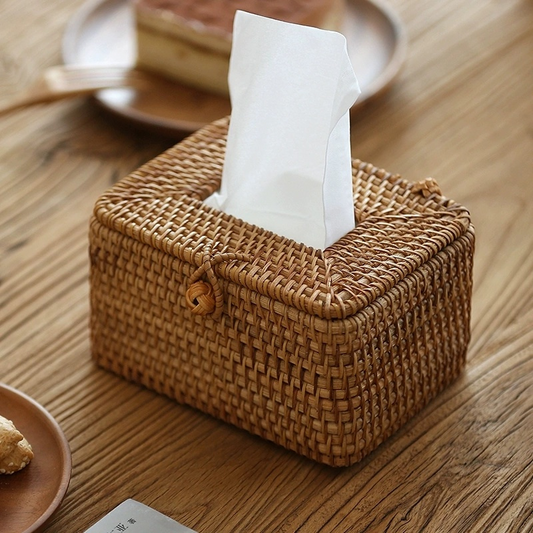 WeaveTissue
