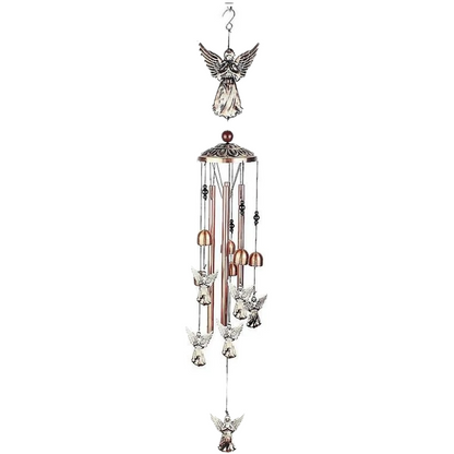 HoofChimes