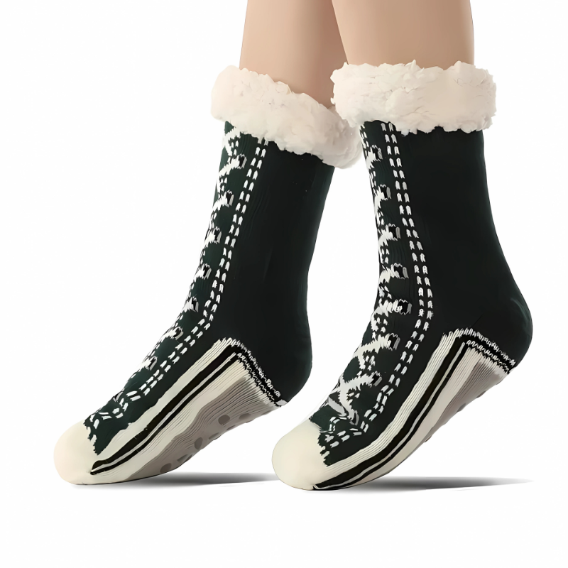 WarmStep